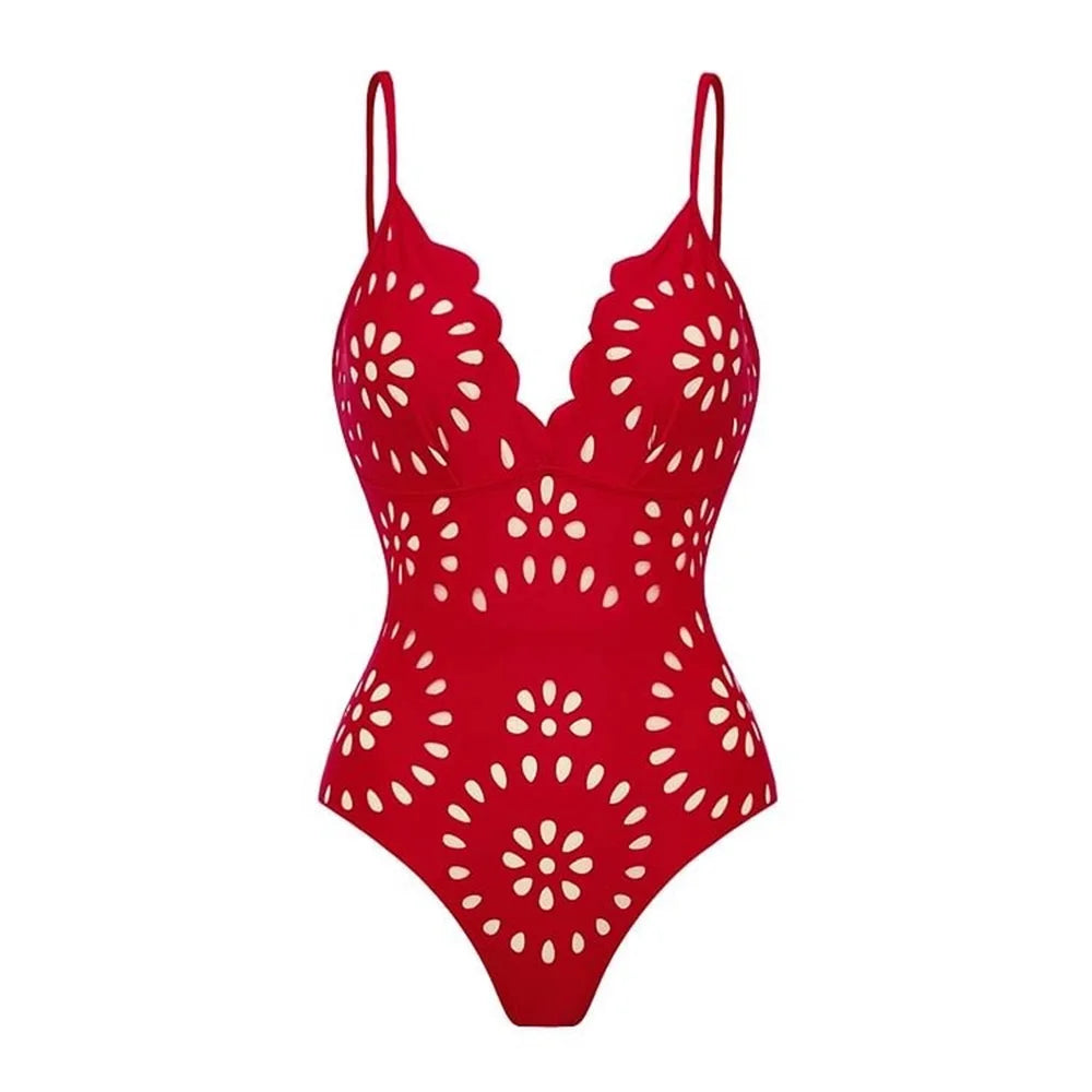 2Pcs Printed Swimsuit Women Sexy Swimwear New Bikini With Long Skirt Female Biquini Push Up Swim Suit Bodysuit Beachwear CoverUp Good Vibrations