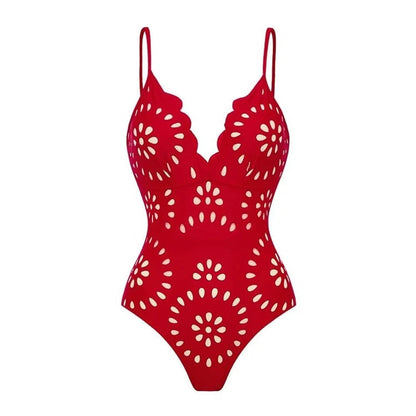 2Pcs Printed Swimsuit Women Sexy Swimwear New Bikini With Long Skirt Female Biquini Push Up Swim Suit Bodysuit Beachwear CoverUp Good Vibrations