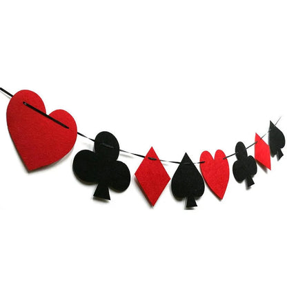 Casino Theme Party Decorations Las Vegas Hanging Poker Cube Dice Hanging Casino Party Ceiling for Casino Night Decor Supplies Good Vibrations