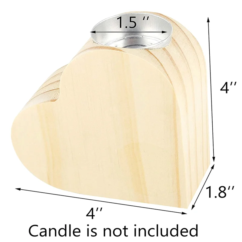 AAAEL-Gifts For Girlfriend, Candle Holder With Saying, Birthday, Wedding Anniversary, Birthday For Bestfriend, Friendship Good Vibrations