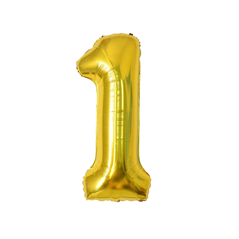 Birthday Baby Cake Topper Happy Birthday Banner Decor First Party Tablecloth Baby Shower One 1st 2nd 3rd Birthday Party Supplies Good Vibrations