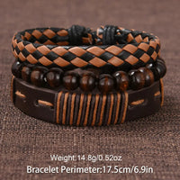 New Hip Hop Mens Fashion Watches Luxury Male Clock Wristwatch Sport MensWrist Watch Bracelet Set Relogio Masculino Good Vibrations