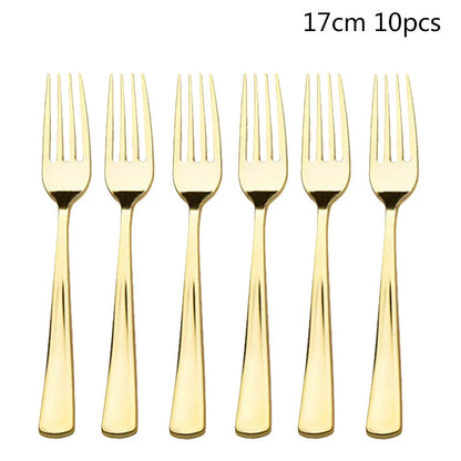 Navy Blue Gold Party Decorations Blue and Gold Disposable Tableware Set Paper Plates Cups Napkin Tablecloth Wedding Anniversary Good Vibrations
