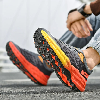 Lightweight Men's Sneakers Platform Sport Basketball Walking Shoes Male High Quality Casual Running Sneakers Men Trainer Shoes Good Vibrations
