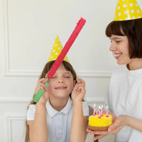 Pinata Sticks Birthday Party Supplies Funny Piñata Fiesta Piñata Cinco De Mayo Party Decorations Small Pinata Stick Baby Good Vibrations