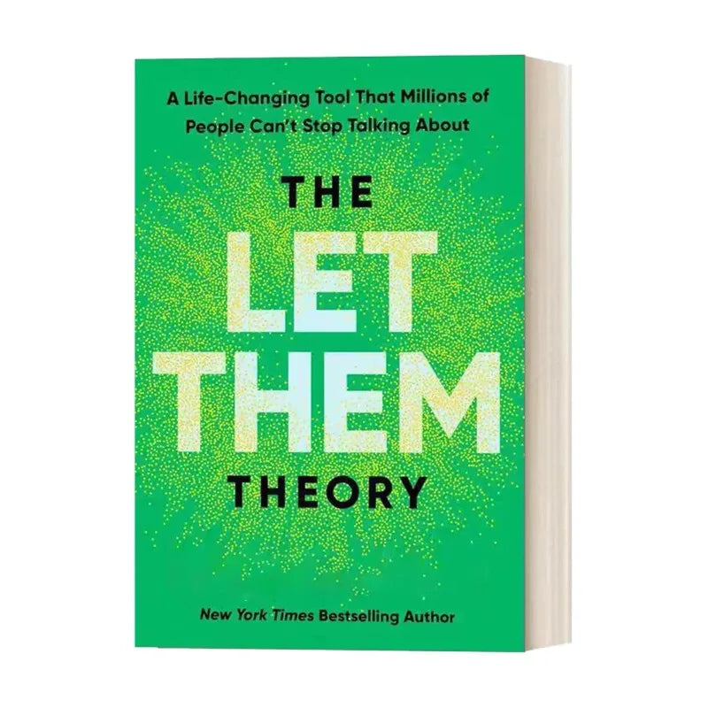 NewThis Book shares stories from your own life in an easy-to-understand way, let them theory books Good Vibrations
