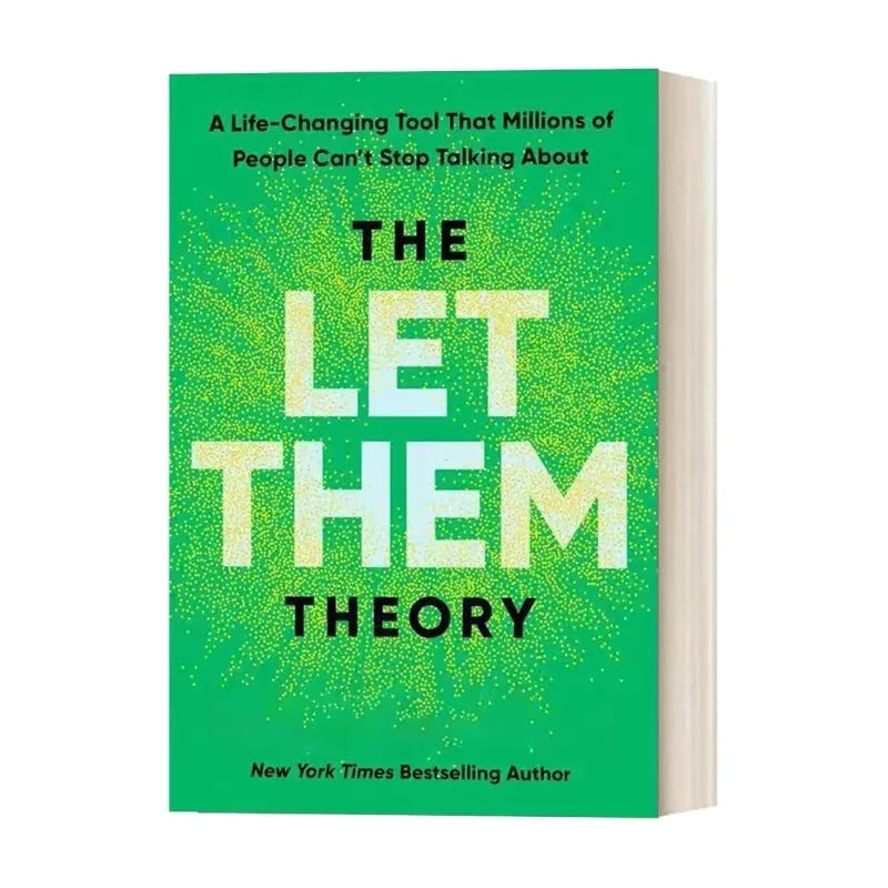 NewThis Book shares stories from your own life in an easy-to-understand way, let them theory books Good Vibrations