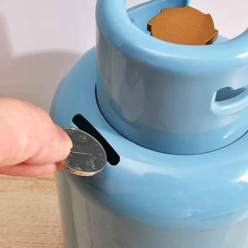 Money Box Hidden Stash Storage Safety Secret Compartmen Container Safe Deposit Box For Cash Coin Ring Jewelry Good Vibrations
