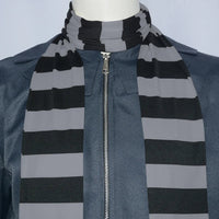 Movie GRU cosplay costume coat pants scarf for men male disguise dress-up party fantasy outfits Halloween carnival suit Good Vibrations