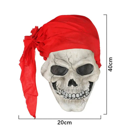 Ghost Face Scream Movie Horror Mask Halloween Killer Cosplay Adult DIY Costume Accessories Halloween Props Good Vibrations