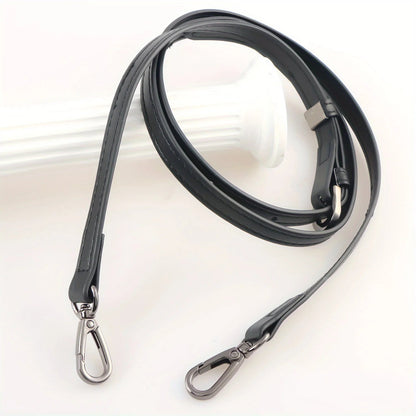 Purse Strap, Crossbody Purse Straps Replacement Shoulder Straps for Bags, Adjustable Straps for Handbags Good Vibrations