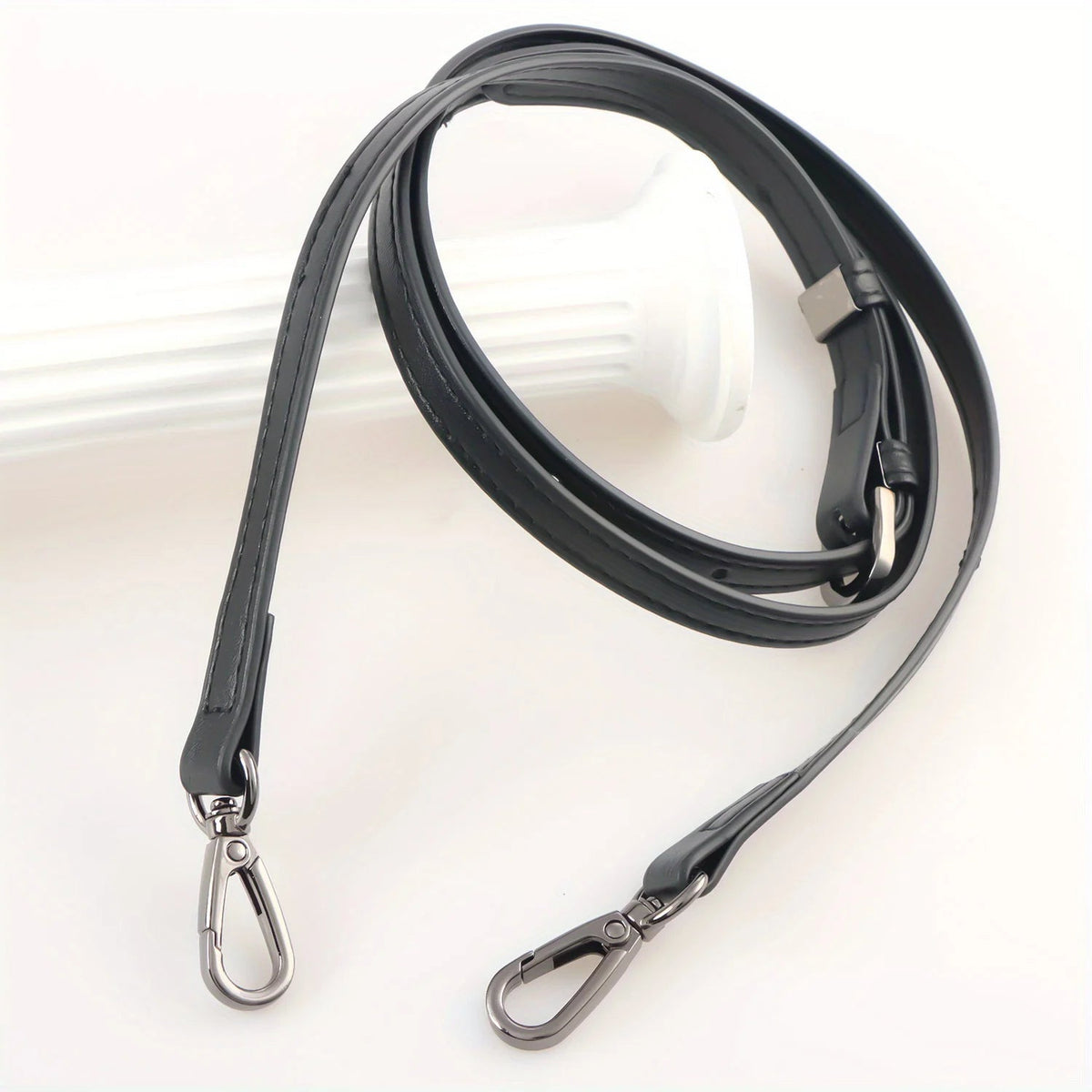 Purse Strap, Crossbody Purse Straps Replacement Shoulder Straps for Bags, Adjustable Straps for Handbags Good Vibrations