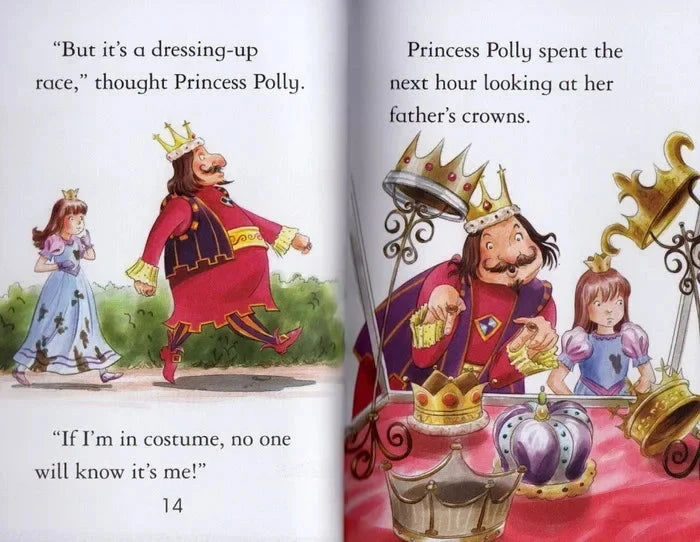 The Usborne 1st 2nd 3rd 4th Reading Collection Library English Picture Book Learning Education Help Children Grow As A Reader Good Vibrations