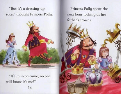 The Usborne 1st 2nd 3rd 4th Reading Collection Library English Picture Book Learning Education Help Children Grow As A Reader Good Vibrations