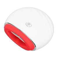 Electric Suction Lip Plumper Device Silicone Lip Enhancer Automatic Firming Lip Skin Beauty Tool for Women Good Vibrations