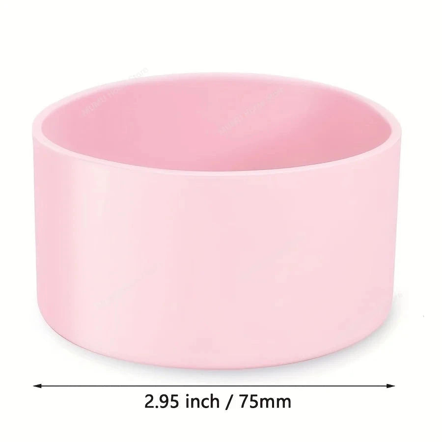 9pcs Accessories Set for Stanley Cup 30oz/40oz Spill Proof Stopper Flowers Straw Cover Silicone Boot Charm Butterfly Chain Good Vibrations Adult Super Store