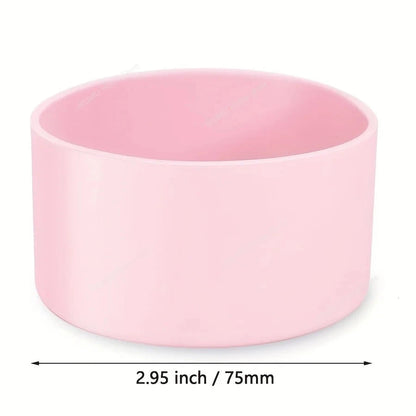 9pcs Accessories Set for Stanley Cup 30oz/40oz Spill Proof Stopper Flowers Straw Cover Silicone Boot Charm Butterfly Chain Good Vibrations Adult Super Store