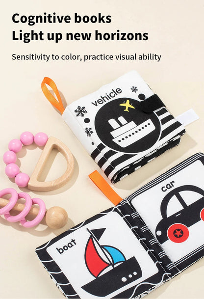 Montessori Wooden Toys Colorful Baby Rattle Set Safe Food Grade Wood Rattle Soother Bracelet Set Toddler Toy Bell Gift Good Vibrations