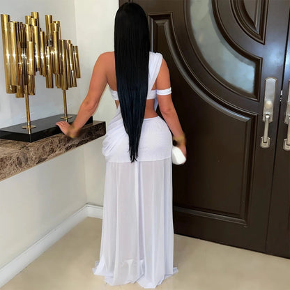 Women's Casual Dresses Summer Dresses for Women Birthday Dress for Woman 2026 Summer Women's Clothes Outfits Good Vibrations