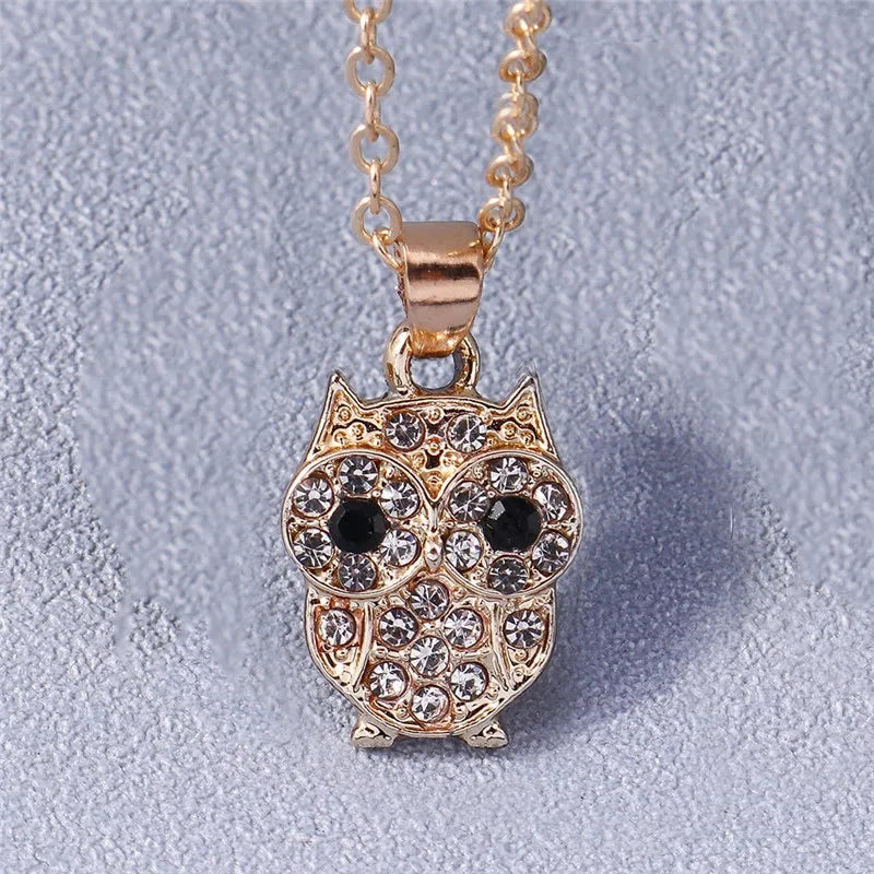 Fashion Cross Necklace for Women Men Gold Silver Color Dazzling Crystal Jesus Crucifix Necklace Christian Jewelry Wholesale Good Vibrations