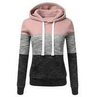 Hot Sales Daily Women's Tracksuit Hoodies Long Sleeves Casual Single Piece Sweatshirts Sweatpants Comfort Outdoor Jogging Sports Good Vibrations