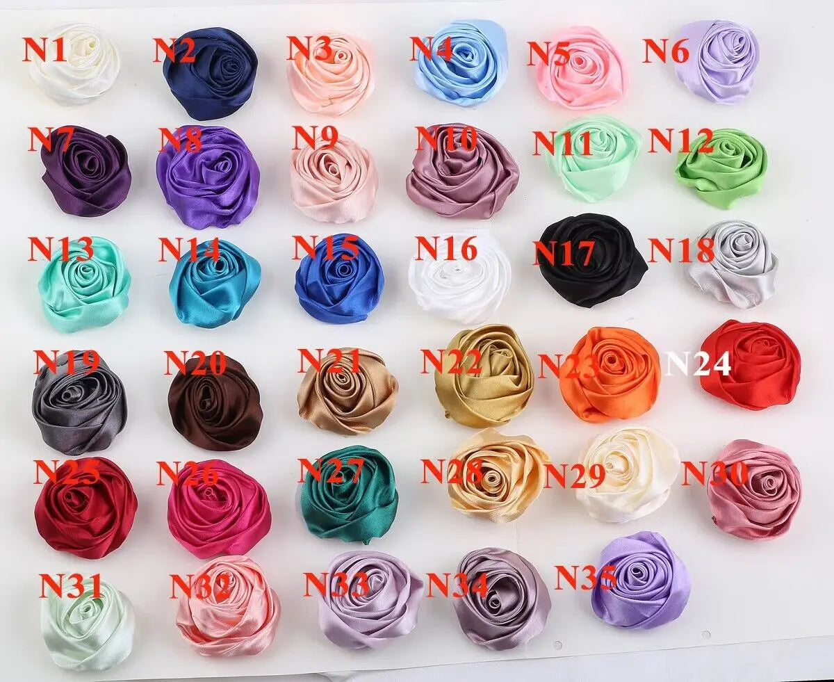 High quality Crystal Bride Waterfall Bouquet Bridesmaids Accessories Handmade Satin Rose Elegant Wedding Flowers Bridal Bouquet Good Vibrations