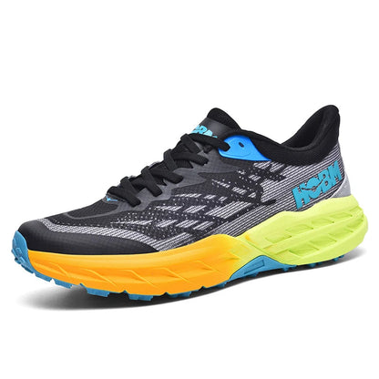 Lightweight Men's Sneakers Platform Sport Basketball Walking Shoes Male High Quality Casual Running Sneakers Men Trainer Shoes Good Vibrations