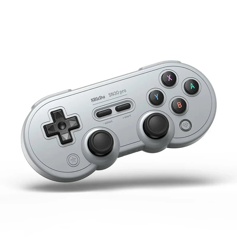 8Bitdo SN30 Pro Bluetooth Gamepad for Nintend Switch 2 Wireless Game Controller Joystick for NS MacOS Android Steam Raspberry Pi Good Vibrations