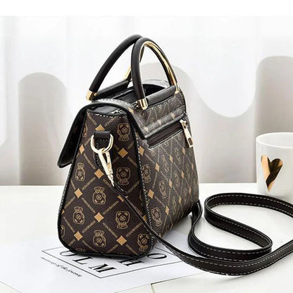 New women bags handbag for women 2025 shoulder bag female handbags fashion crossbody luxury bags shoulder bag Good Vibrations Adult Super Store