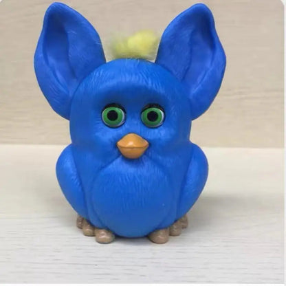 Furby Toys Good Vibrations