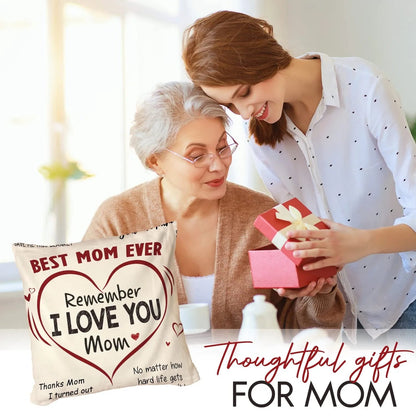 Gifts from Daughter Son for Mother's Day Birthday Mom Gifts Anniversary Unique Gifts for Mom Super Soft Flannel Throw Blankets Good Vibrations