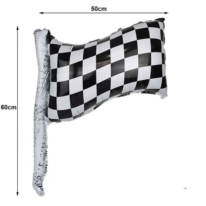 Two Fast Theme Disposable Tablecloth Racing Car Birthday Party Supplies Kids 2nd Birthday Party Decorations Good Vibrations