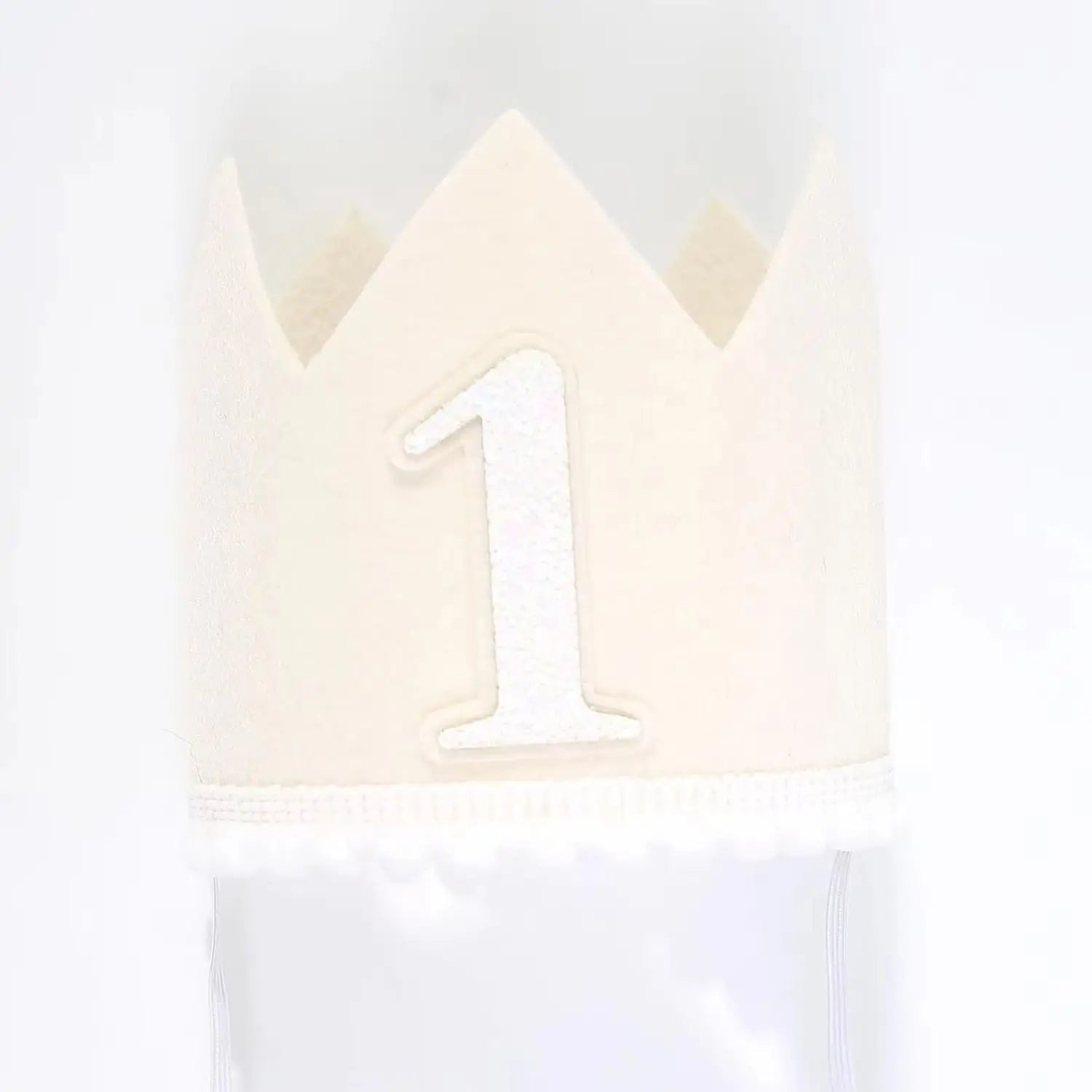 Children's Birthday Party Decoration Sun's Birthday Crown Birthday Party Decoration Hat Good Vibrations