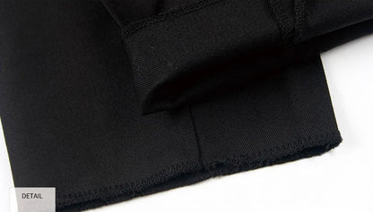 Mens Tuxedo Tailcoat Formal Dress Suits Swallow Tail Coat Navy Blue Male Jacket and Pants Party Wedding Dance Magic Performance Good Vibrations