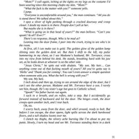 Devil's Night (6 volumes/set) English edition Horror Fiction Books Good Vibrations