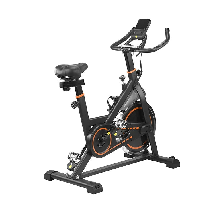 Fitness Bicycle Home Commercial Spinning Indoor Exercise Fit Exercise Bike Used Indoor Bicicleta Para Spinning Good Vibrations