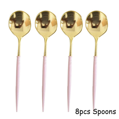 Purple Gold Party Paper Cup Plate Straw For Birthday Carnival Kids Favors Wedding Decor Disposable Tableware Party Supplies Good Vibrations