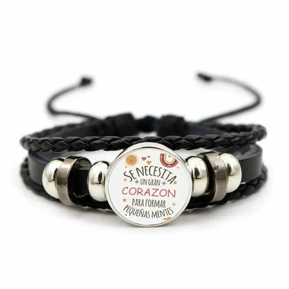 Teacher's Day- a gift for teachers Good Vibrations