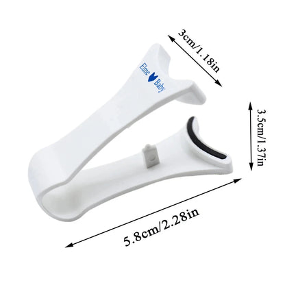 New Quantum Magnetic Eyelash Curler Reusable Eyelashes Applicator Portable False Eyelash Assist Makeup Tools Accessories Good Vibrations