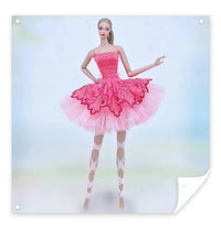 for barbie doll ballerina dress Good Vibrations