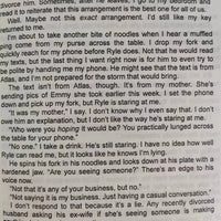 It Starts with Us By Colleen Hoover/It Ends with Us Novels Book In English #1 Sunday Times Bestselling Paperback Good Vibrations