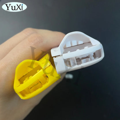 1Set Front Back Middle Frame Shell Housing Case Plastic Cover LR SL SR Buttons For Nintend Switch NS NXJoy-Con Game Controller Good Vibrations