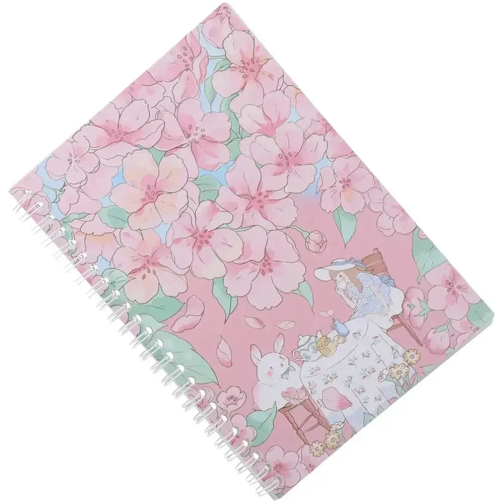 Pink Sticker Book ‎Birthday Blank ‎Rectangular Organizer Book Reusable Stickers Storage Home Good Vibrations