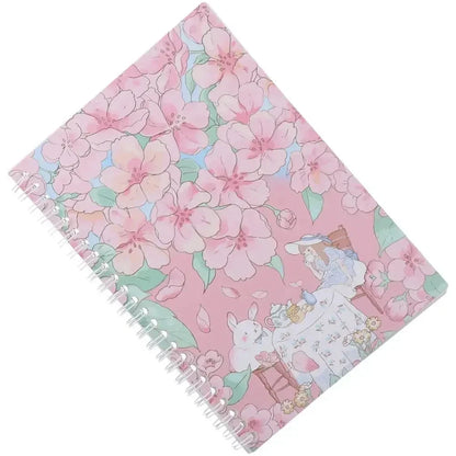 Pink Sticker Book ‎Birthday Blank ‎Rectangular Organizer Book Reusable Stickers Storage Home Good Vibrations