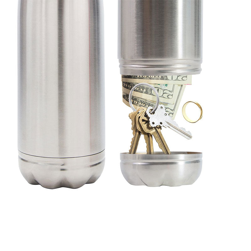 Big Private Money Box Water Bottle Fake Sight Secret Home Diversion Stash Can Container Hiding Storage Compartment Outdoor Tools GOOD Vibrations Adult Super Store