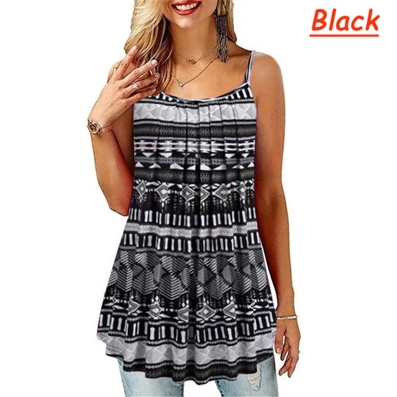 Summer T Shirt Women Hot Style New Frock Digital Printing Spot Posed Loose Fold Condole Female Tee Tshirt Good Vibrations