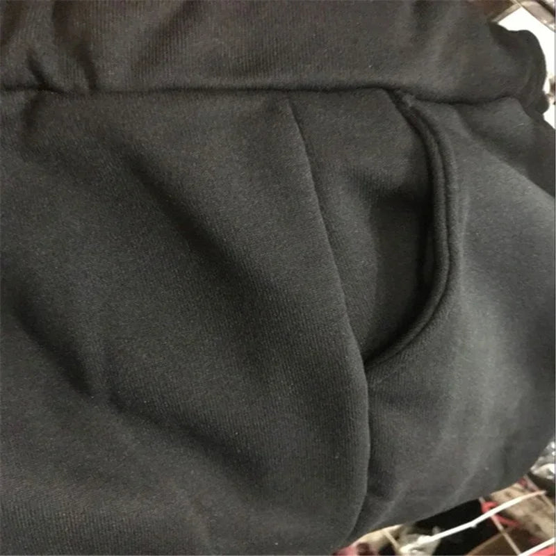 Hot women's 2-piece QUEEN print sports suit sportswear jogging suit women's hooded sportswear suit clothes hoodie+sweatpants Good Vibrations