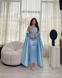 Woman Evening Party Dress Wedding Customized Prom Gown Women Dresses for Party and Wedding Suitable Dresses on Request Formal Good Vibrations