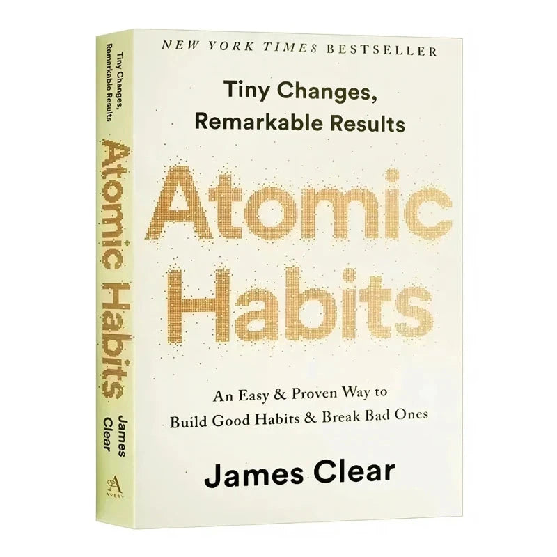 4 Best Books The Let Them Theory/Sustain Me/Money Psychology/Atomic Habits/Self management Enhancement Books Good Vibrations