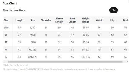 New Autumn Newborns Clothes For Girls Baby Outfits Children Boys Hooded Jacket Pants 2Pcs/Sets Infant Sportswear Kids Tracksuits Good Vibrations